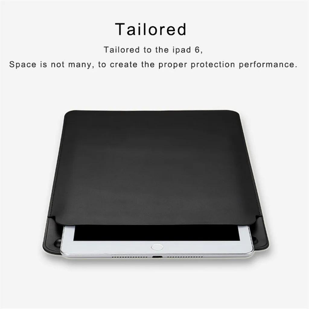 Для IPad Pro 10,5 чехол с держателем карандаша, защитный чехол для планшета, кожаный чехол для IPad Air 10,5 дюймов