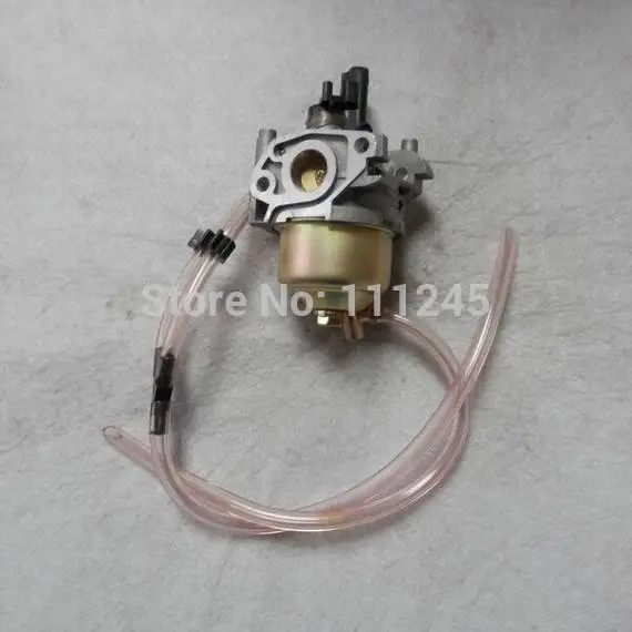 Карбюратор в сборе для KIPOR KG55 KG144 IG1000 KGE1000TI 54CC 1KVA Цифровой инвертор генератор