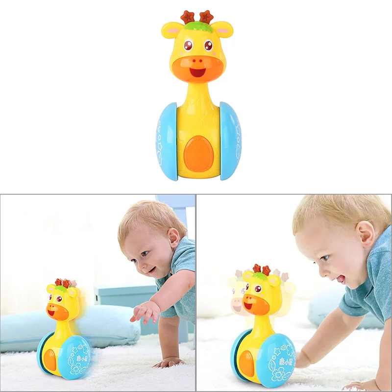 target baby rattle