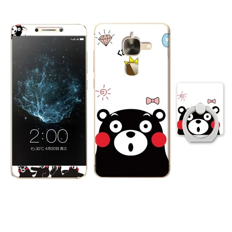 leeco le 2 letv le 2 Pro X620 case cover glass screen protector (24)