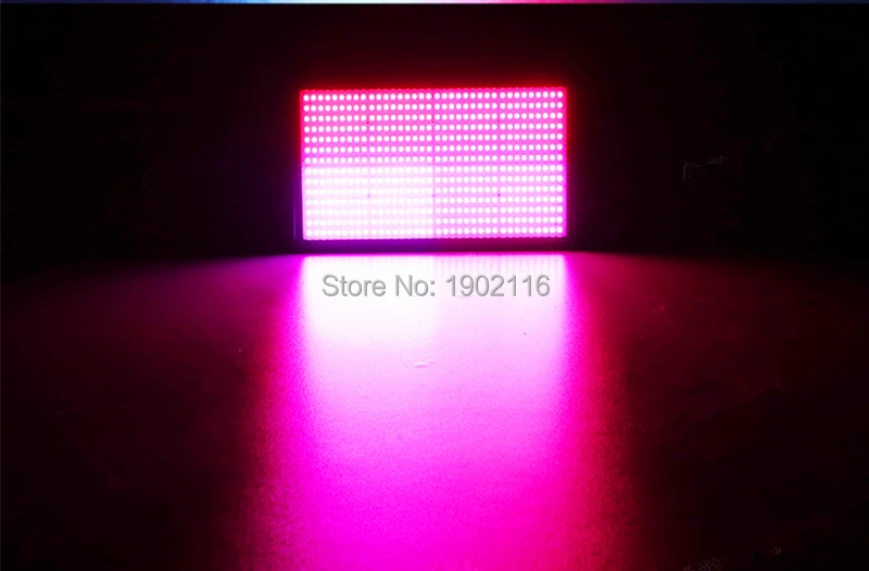 2 шт./партия 250 Вт светодиодный стробоскоп/SMD 5050 504 шт. * 0,5 Вт RGB 3в1 смешанный цветной светодиодный прожектор для сцены/светодиодный светильник