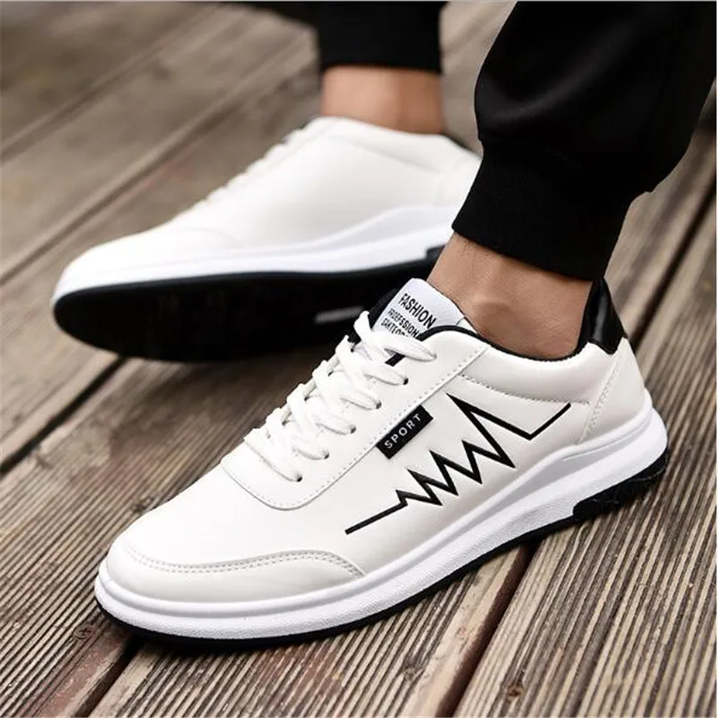 New 2019 Spring Summer Canvas Shoes Men Sneakers Low top Black Shoes Men's Casual Shoes Male Brand Fashion Sneakers