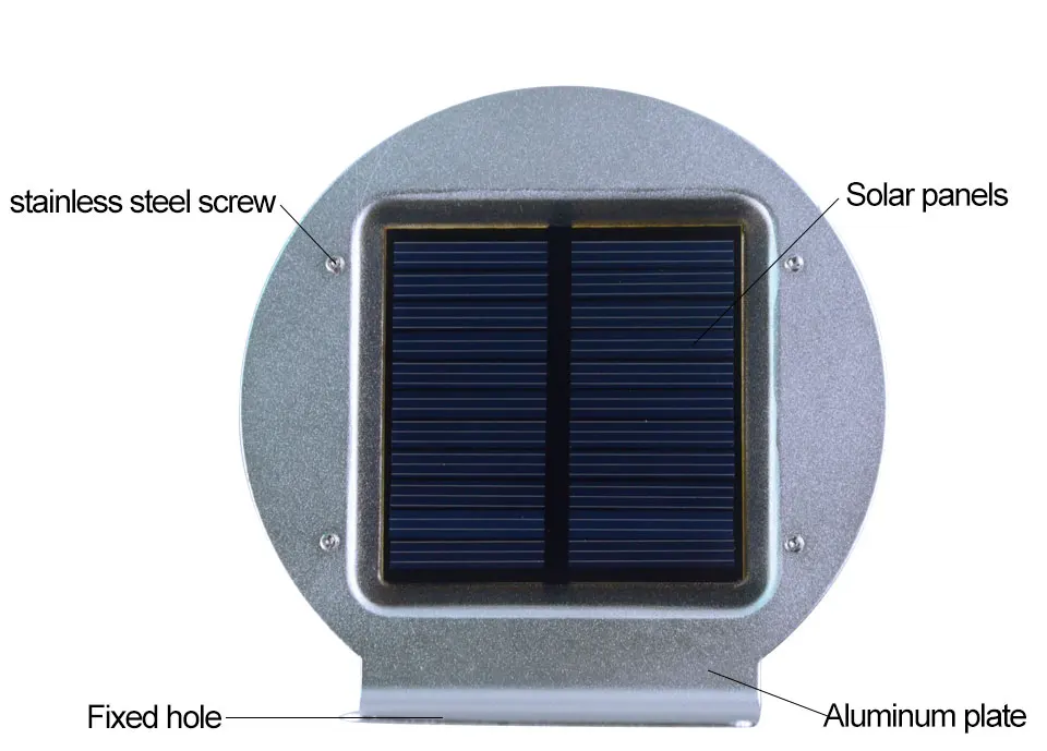 solar lamp for path lights (4)