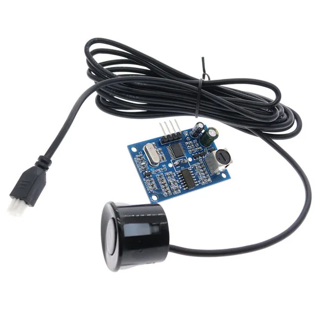 Waterproof Ultrasonic Modul (2)