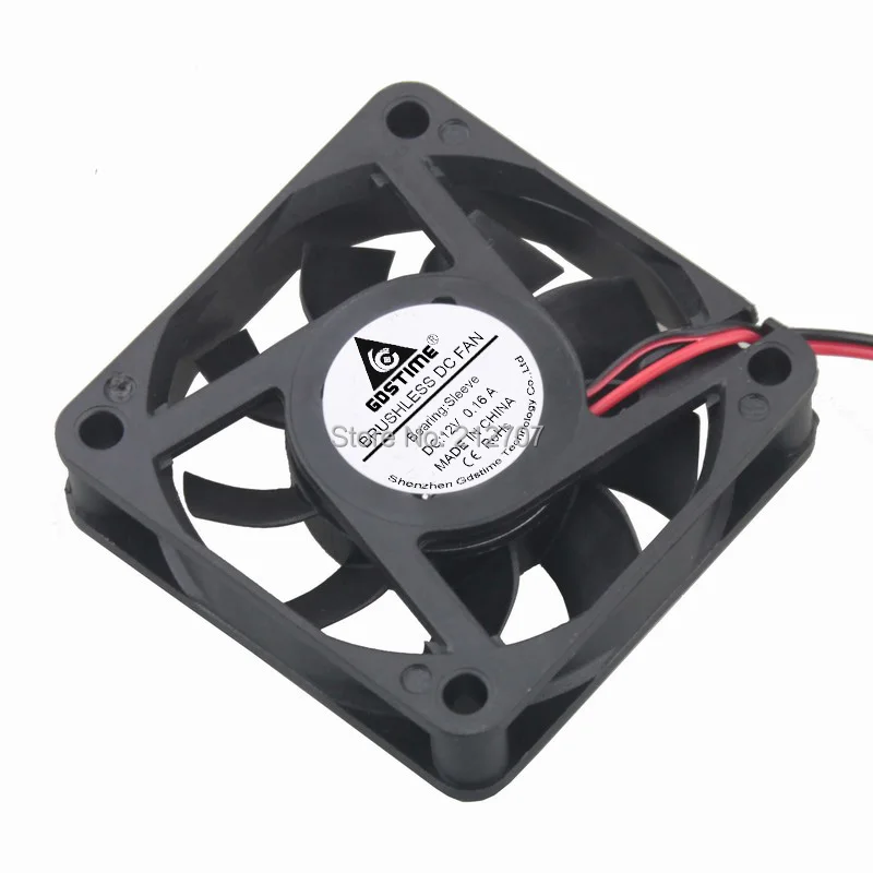 fan 60mm 12v 8