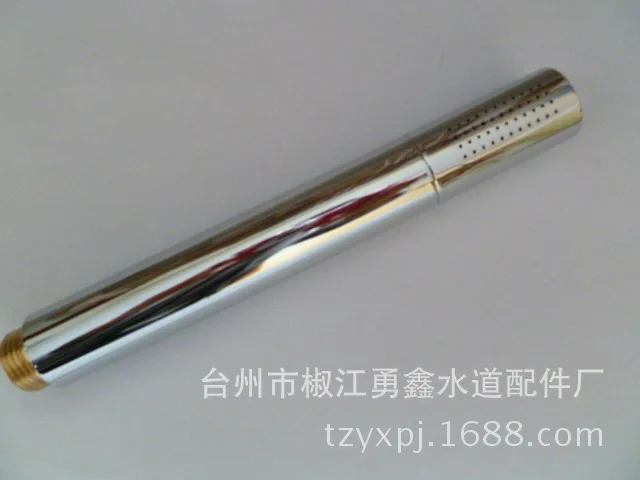 

Vidric copper shower head circular nozzle