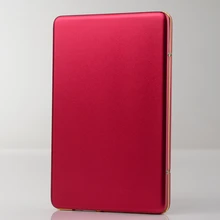 USB2.0 External Hard Drive Disk Externo Disco HD Disk Storage Devices With retail packaging 1TB 2TB HDD Original USB2.0 External Hard Drive Disk Externo Disco HD Disk Storage Devices With retail packaging 1TB 2TB HDD Original