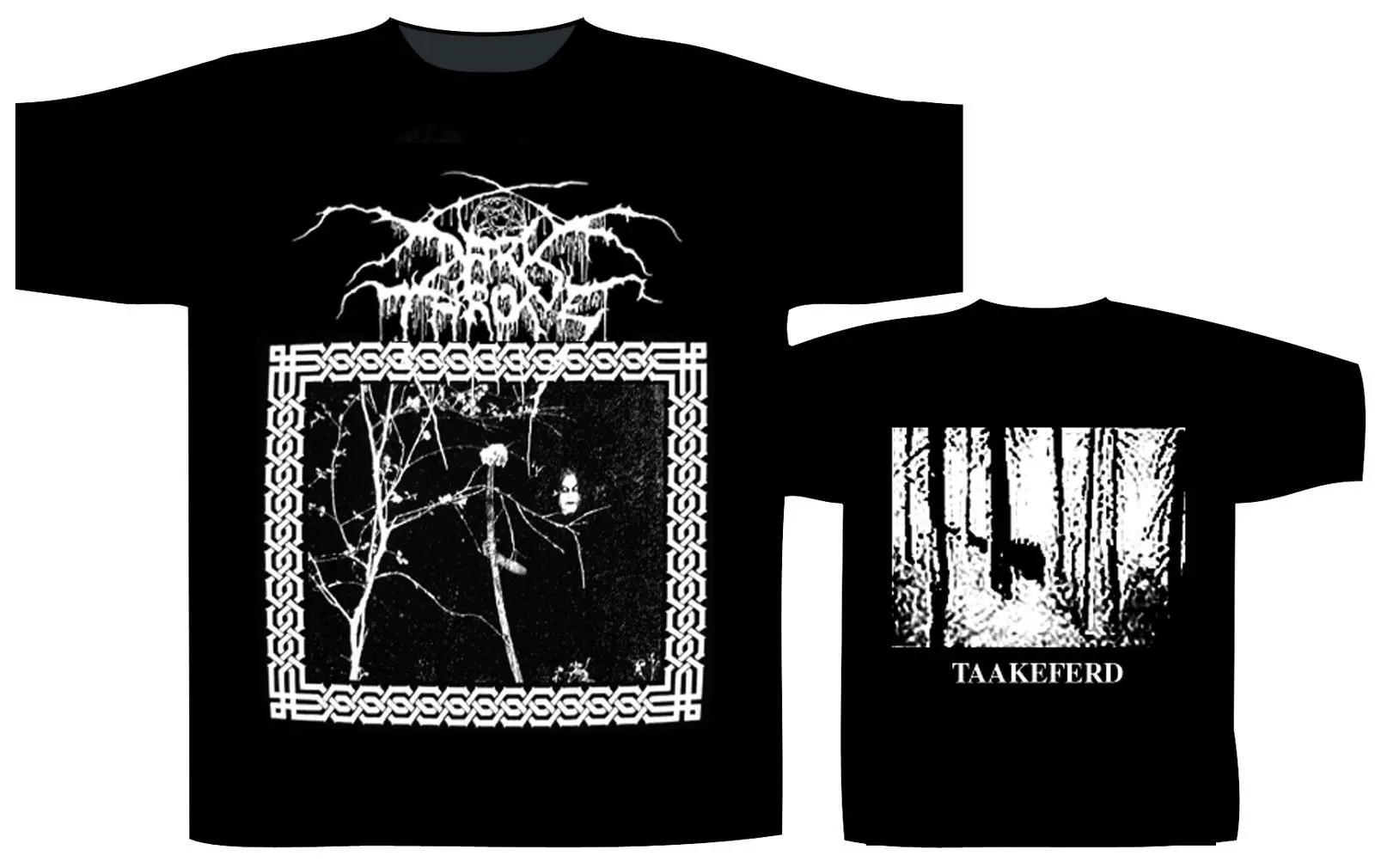darkthrone shirt