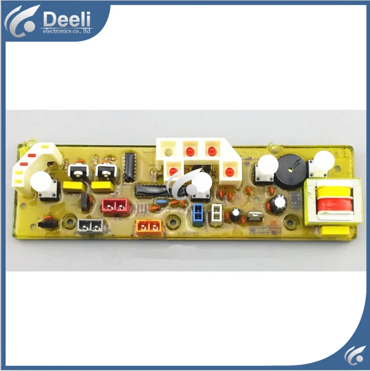 98% new Original good working for washing machine Computer board C303782F WI4231S motherboard on sale 98% new Original good working for washing machine Computer board C303782F WI4231S motherboard on sale