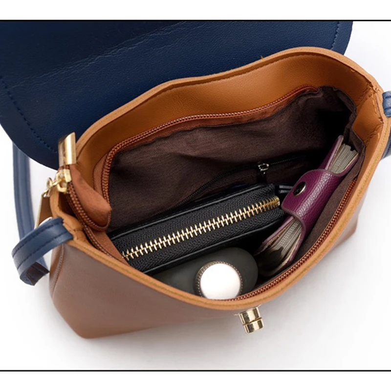 Новые Брендовые женские сумки-мессенджеры, модные женские кожаные сумки через плечо, сумки через плечо, женские сумки, маленькие клатчи, кошельки, мини