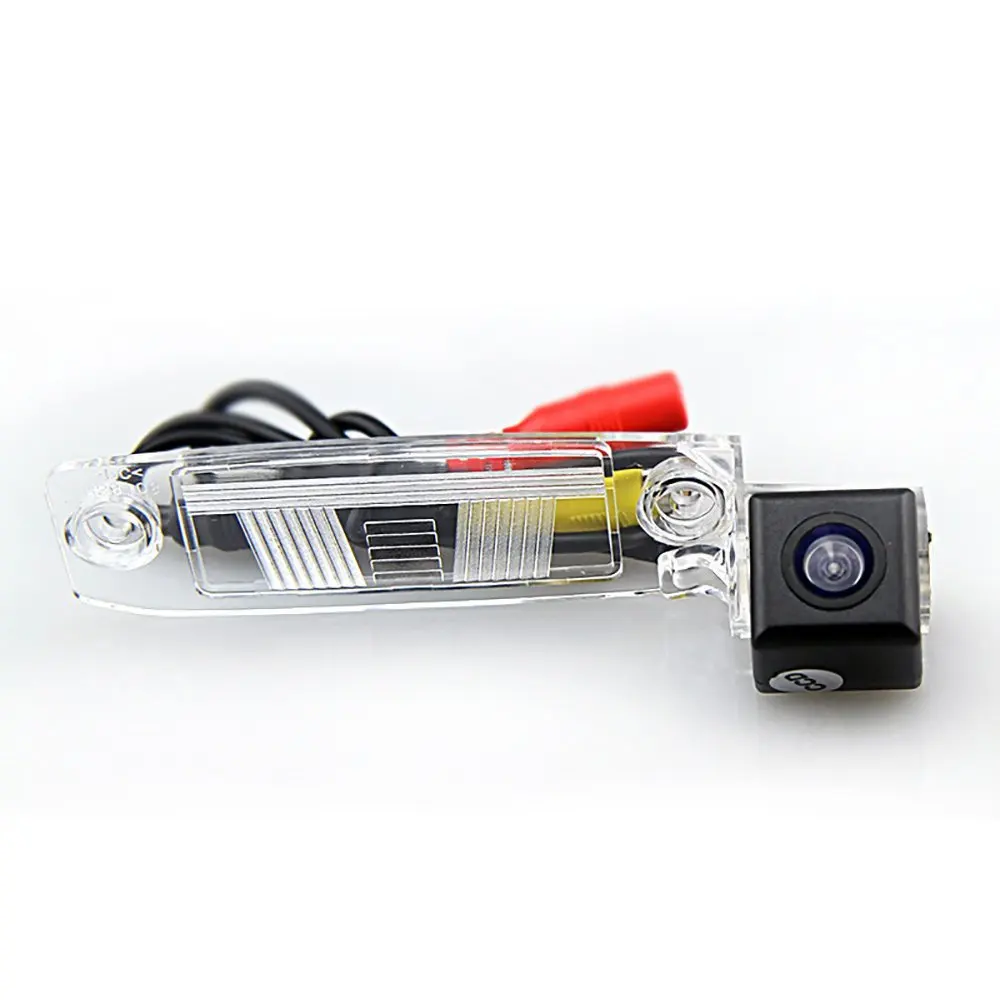 

12V Auto Rearview Reverse Car Backup Parking Camera for KIA Sportage 2011 2012/ KIA Forte 2013/ KIA Cerato 2013/ KIA K3 2013 Fre