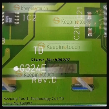 

LCD Display Screen Panel For 6.3inch G324 G324E G324EX5R1AC
