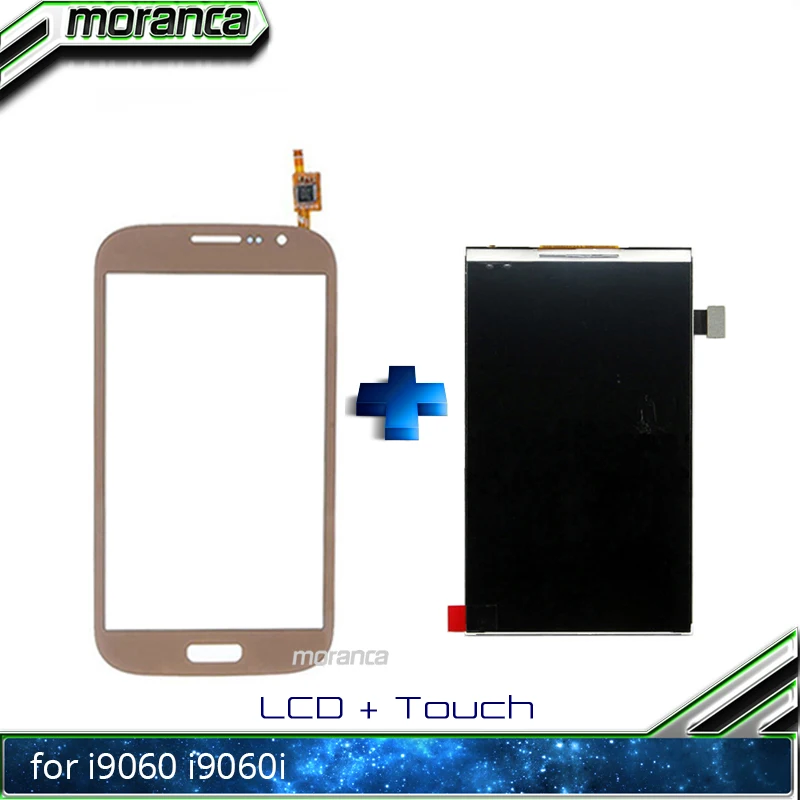

5.0 Inch LCD Display for Samsung Galaxy Grand Neo Plus i9060i LCD Display with Touch Panel Screen Monitor Module 100% Tested