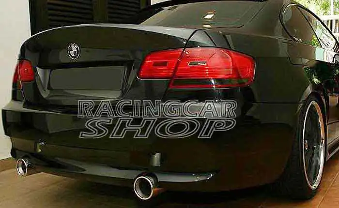 CSL Style Trunk For BMW 3-Series E92 Coupe 320 328 335 M3 2 Door 2007-2012