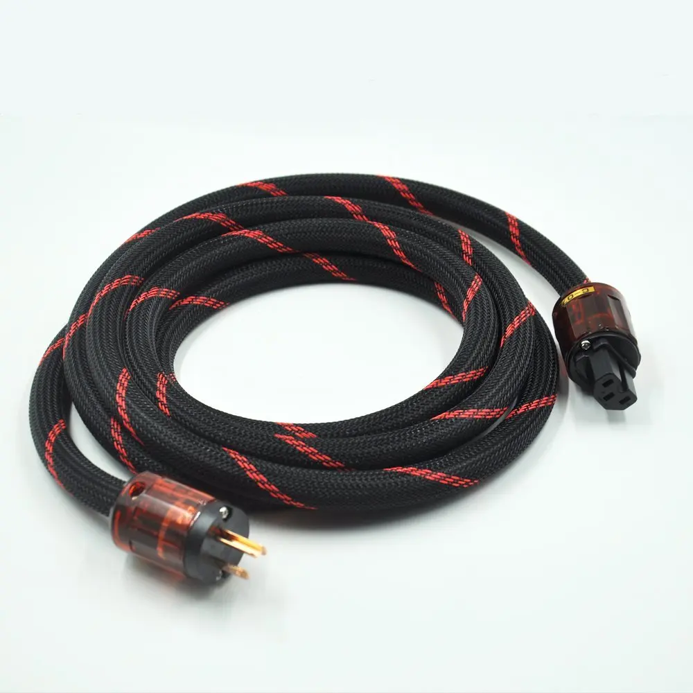Buy Mistral Hifi Audio Power Cable Audiophile Power