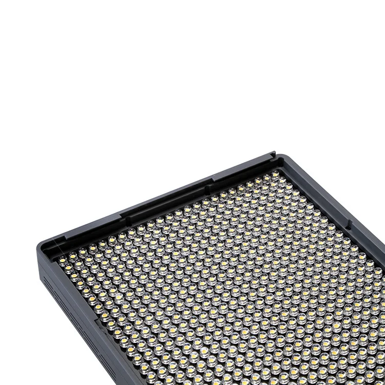 Aputure Hot HR672W High CRI95+ 672 Led видео световая панель 5500 K для камеры и 2,4G беспроводной пульт дистанционного управления+ 2xNP-F970 батареи