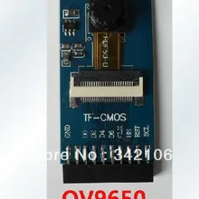 OV9650 объектив камеры cmos-модуль TINY6410 FL2440 Mini2440 TQ2440 OK6410 модуль датчика