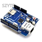 Ethernet Shield W510