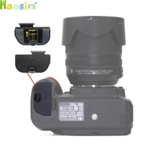Couvercle de Porte De batterie pour nikon D3000 D3100 D3200 D3300 D400 D40 D50 D60 D80 D90 D7000 D7100 D200 D300 D300S D700 Caméra Réparation