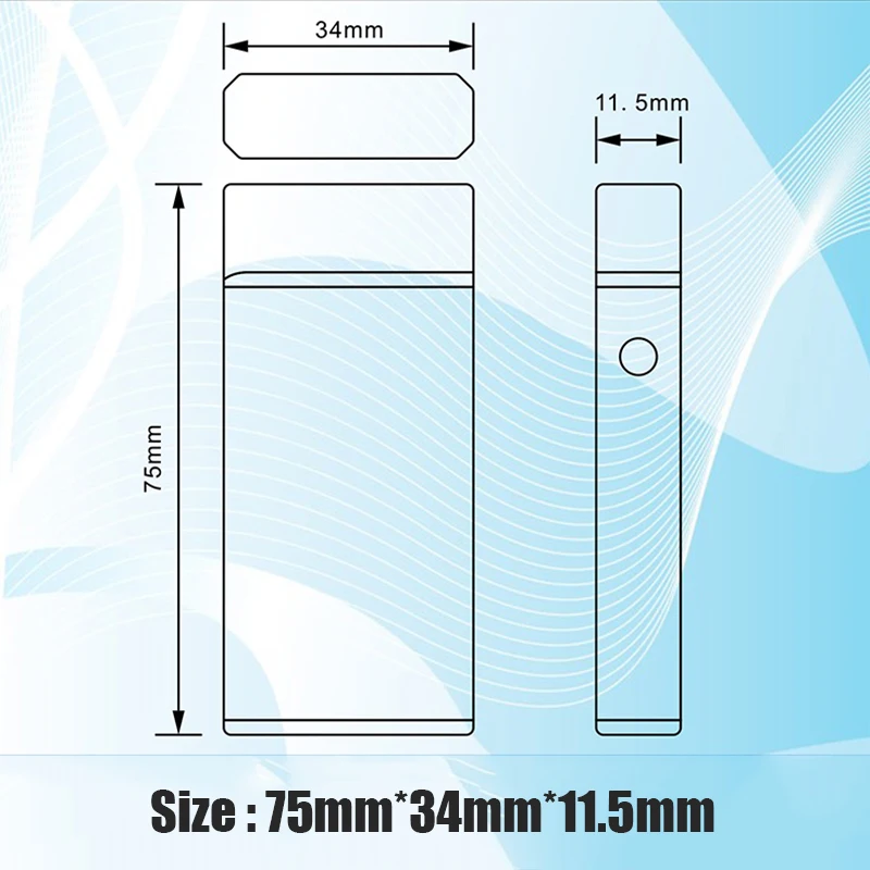 size