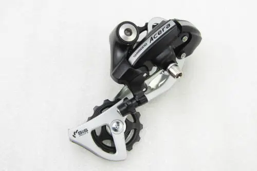 Shimano Acera велосипед задний переключатель RD-M360 7/8 Скоростной Велосипед топ-нормальная длинная клетка