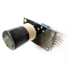 MQ131 датчик озона, датчик обнаружения озона и газа Модуль