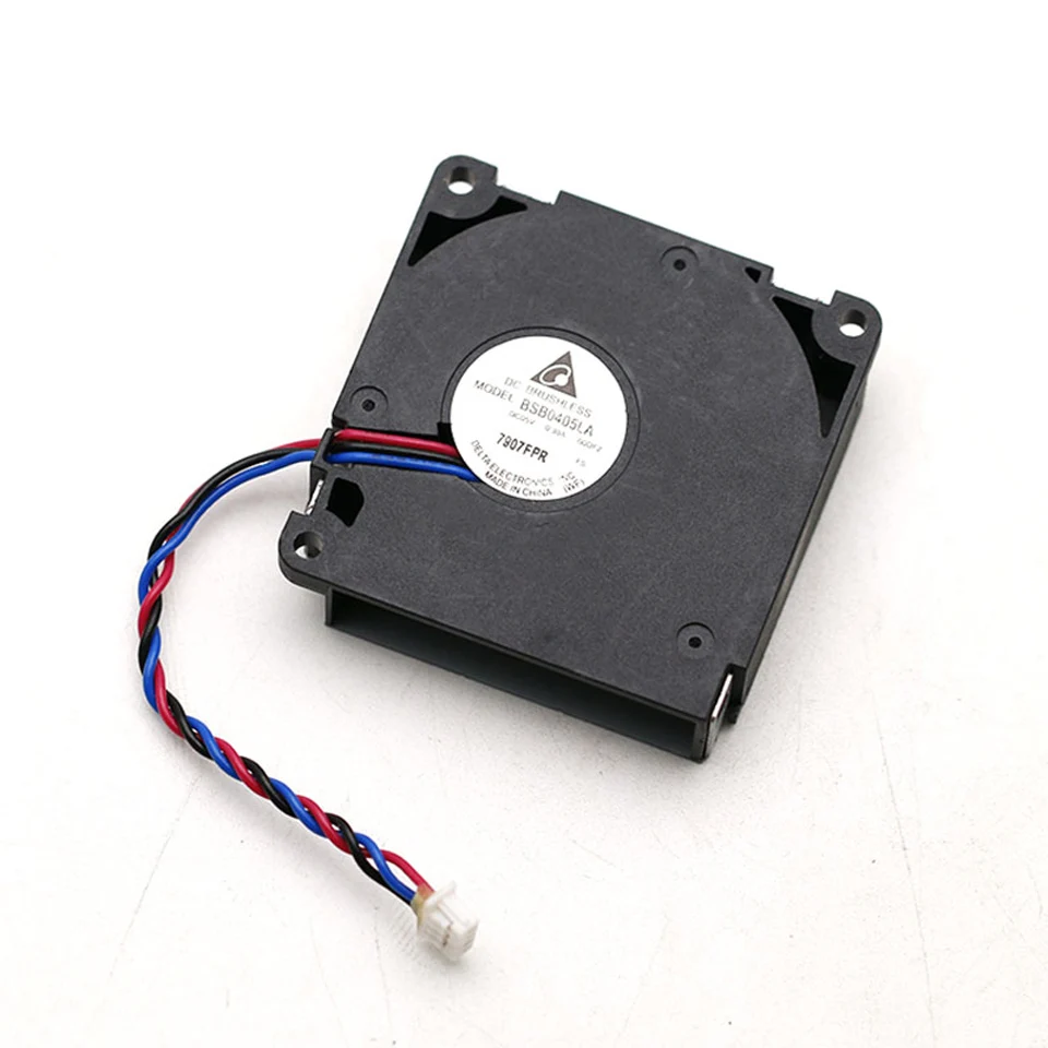 1 шт. BSB0405LA DC5V 0.30A боковая воздуходувка Центробежная турбина Вентилятор