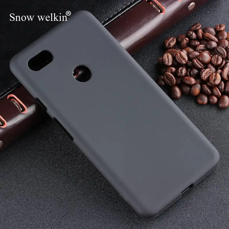 

For Pixel 3 Gel TPU Slim Soft Anti Skiding Silicone Case Back Cover For Google Pixel 2 3 XL 2XL 3XL XL3 Rubber Bag Coque Fundas