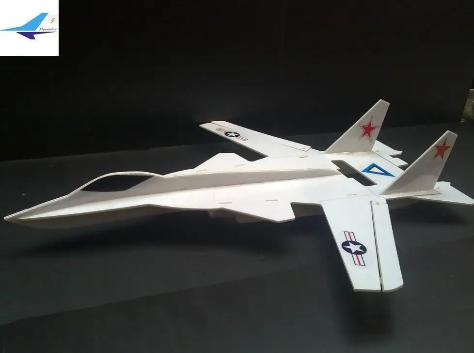 rc paper airplane