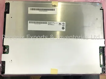 

G104VN01 V.1 10.4" LCD DISPLAY PANEL G104VN01 V1
