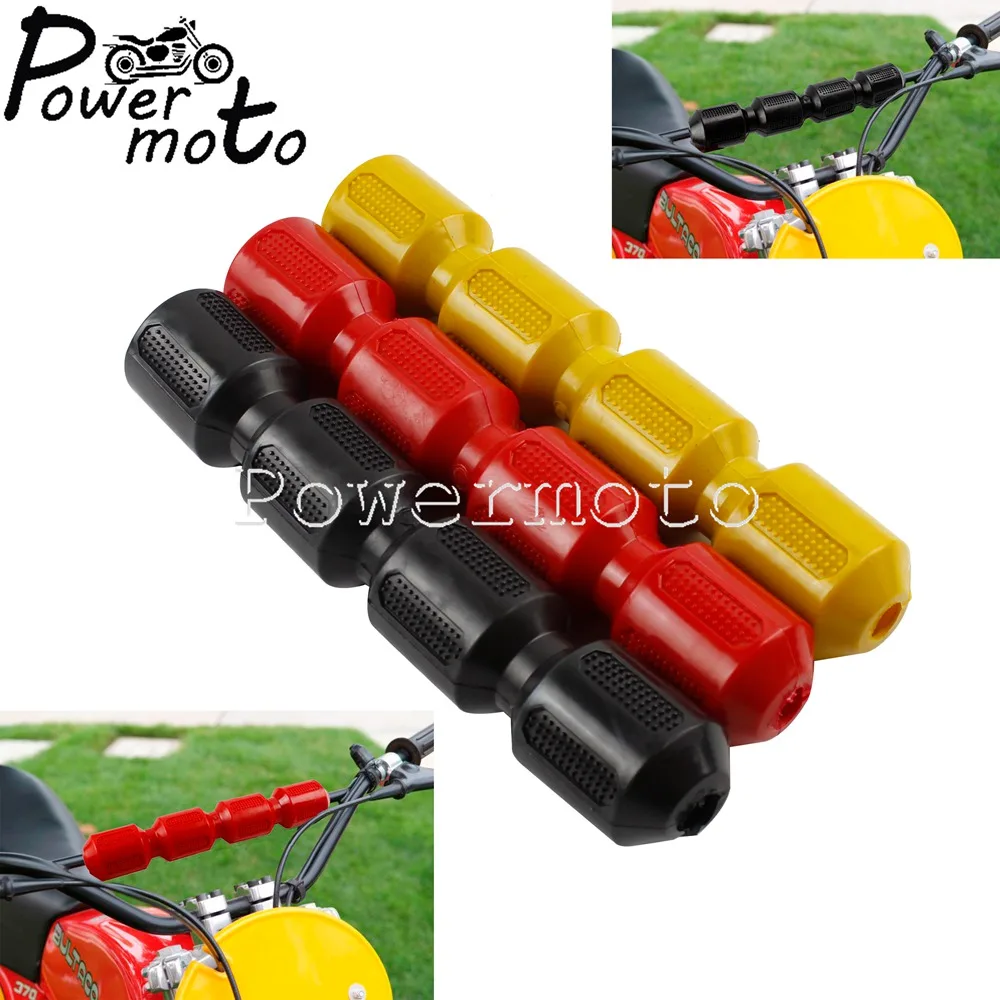 

Dirt Bike Handlebar Bar Head Chest Protector Motocross Cross Handlebar Crossbar Protection Pad For KTM CRF YZF RMZ DRZ WRF