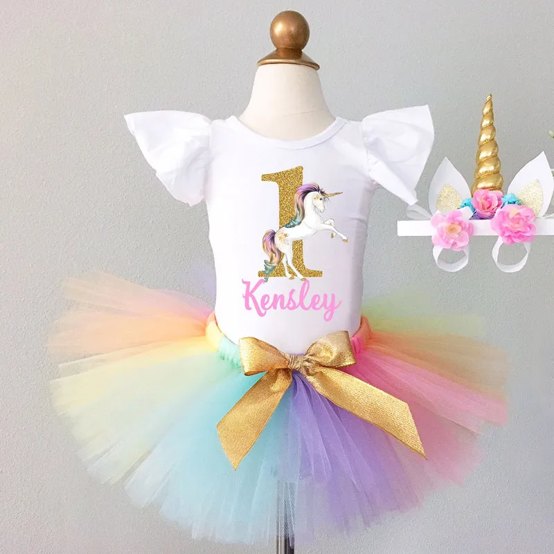 Платье для маленьких девочек коллекция года, Детская праздничная одежда с цветочным рисунком для девочек возрастом от 1 года костюм принцессы для малышей платье для детей, vestidos, на один год