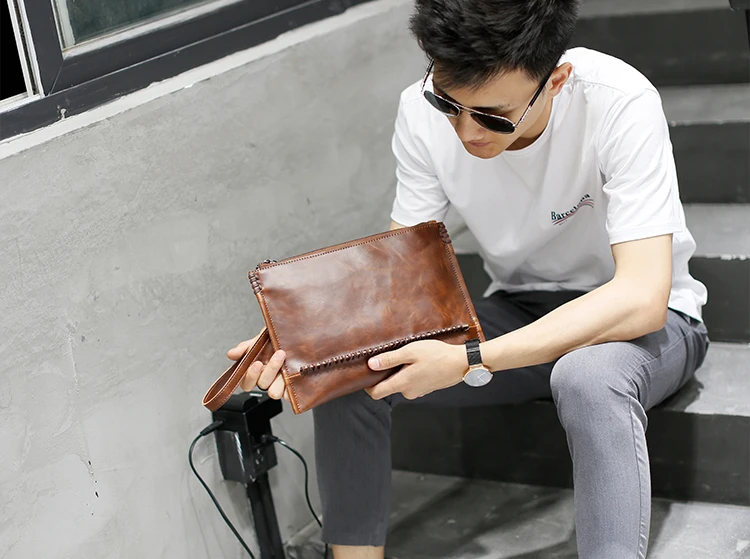 envelope ocasional chave do telefone bolso bolsa