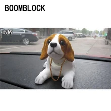 Украшение в виде автомобиля, милый головной убор для питомца, для peugeot 307 206 207 407 508 2008 406 Volvo XC60 S60 XC90 V70 Lada Granta Vesta