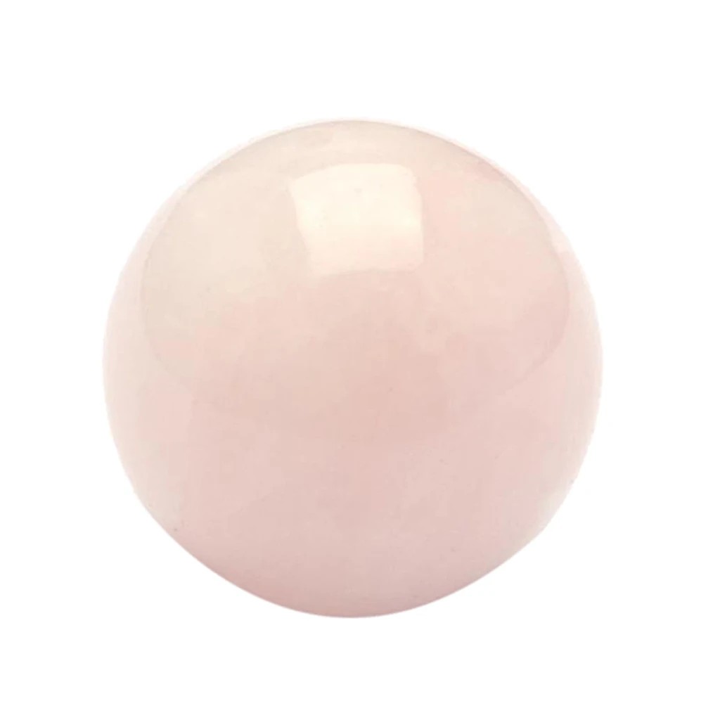 16mm Crystal Bead Round Loose Beads DIY Making Craft Beads DIY Locket Pendant Beads 28 Colors Choice No Hole Beads