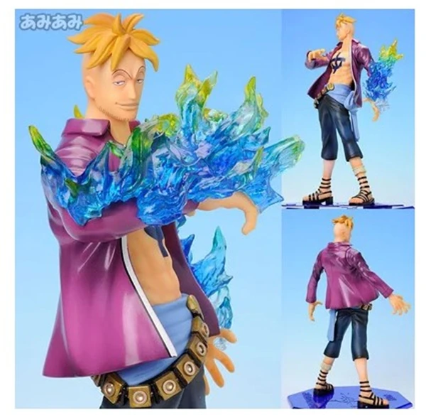 アニメワンピースp O Pdxフェニックスマルコアクションフィギュアコレクション玩具22センチ ワンピースフェニックスマルコアクションフィギュアbrinquedo Figure Hot Toys Toy Chickfigure Cars Aliexpress