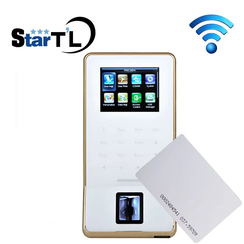 Free Shipping zk f22 WIFI TCP/IP wiegand RFID 125Khz card fingerprint Door Security Controller Free Shipping zk f22 WIFI TCP/IP wiegand RFID 125Khz card fingerprint Door Security Controller