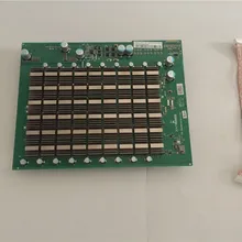 YUNHUI SHA-256 Bitecoin BTC BCH Miner Antminer T9+ 10,5 T хешированная плата для замены плохой хешированной платы T9