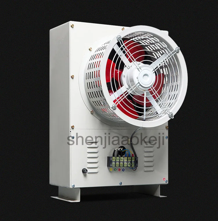 Электрические нагреватели промышленный нагреватель постоянной температуры Промышленный тепловентилятор инкубатор нагреватель воздуха сушильное устройство