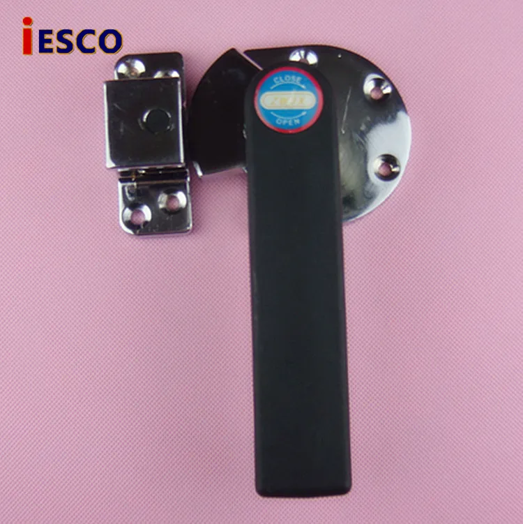 IESCO oven oven refrigerator door handle lock hinge lock plane door