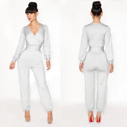 classy white jumpsuits