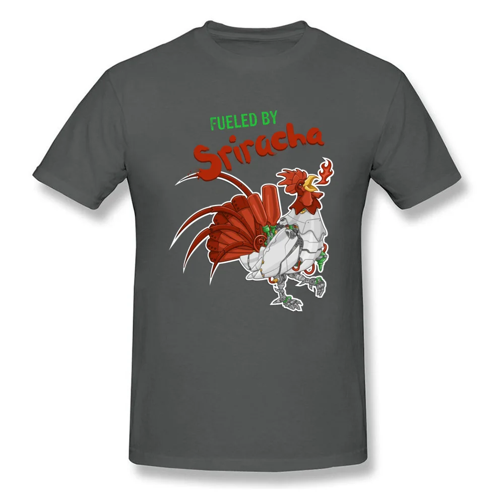 Cute Turkey Tshirt Online Men's High Quality Natural Cotton Cartoon S-3XL Plus Tops T-Shirt Cock T Shirt -