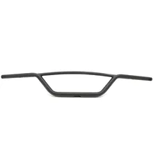 7/" 22 мм 1" 25 мм Универсальные мотоциклы велосипеды ручка кафе гонщик для Harley Honda Yamaha Suzuki Triumph Kawasaki KTM