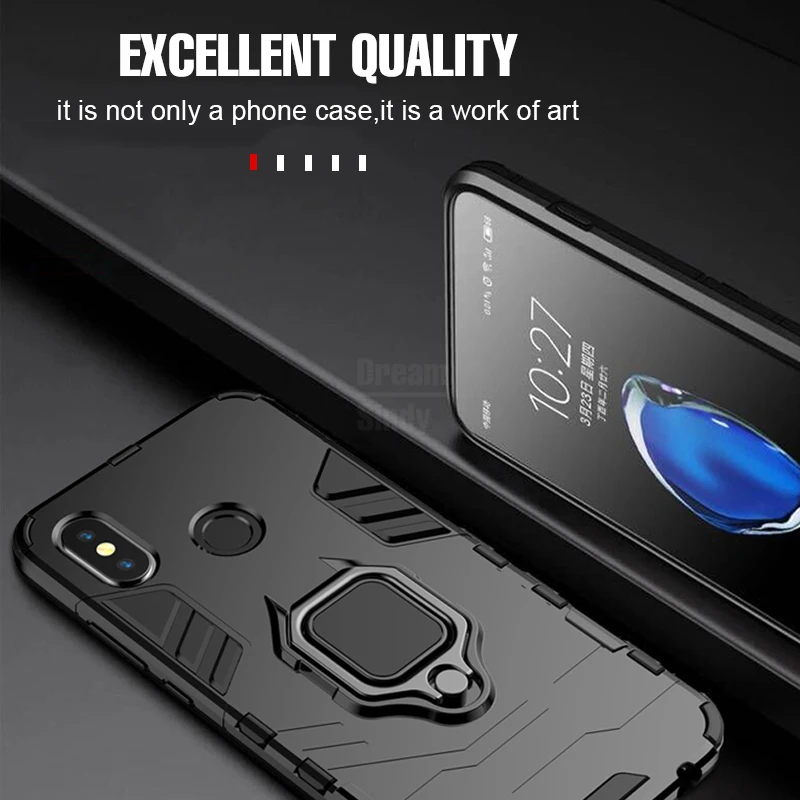 Чехол для телефона Xiaomi Redmi Note 7 6 Pro 4 4X 5 Plus Pocophone F1 Mi 9 8 Lite SE 5X 6X A1 A2 Play MAX 3|Бамперы| |