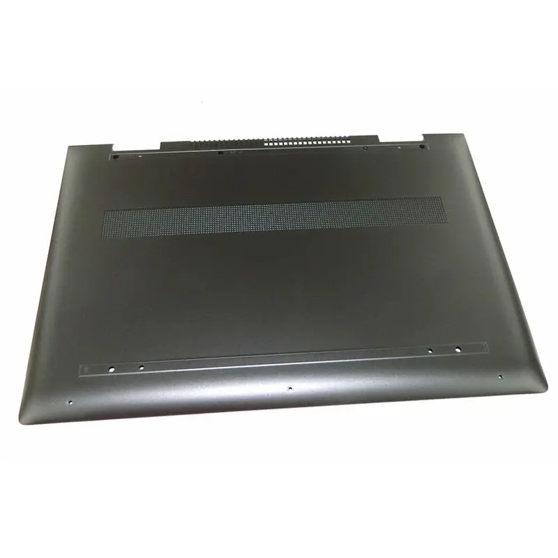 GZEELE New Bottom case lower cover for HP ENVY X360 15-BQ 15-BQ051SA 15-BQ150SA SERIES BOTTOM BASE CHASSIS 924322-001 | Компьютеры и