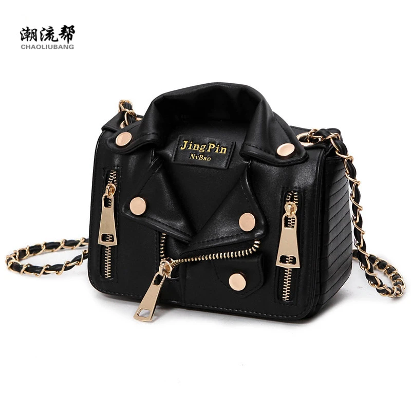 designer chain handbags