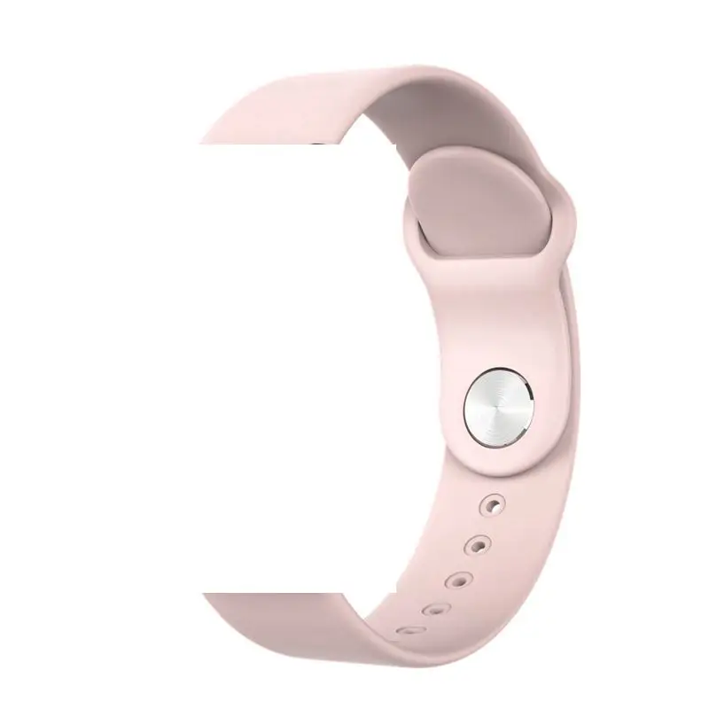 

B57 Strap For B57 Smart Watch Women Men Waterproof Sweatproof Sport Strap Smart watch Bracelet Replacement Wristband Smartwatch