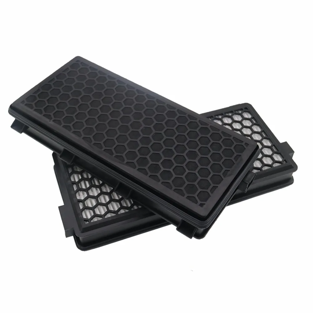 Active HEPA-Filter SF-AH 50 für Miele S 5211 S5211