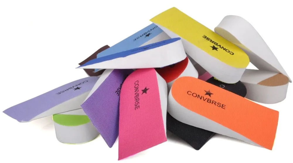 Unisex falt foot High heel Orthotics Arch Support orthopedic Shoes Sport Running Gel Insoles pads Insert Cushion 1pair=2pcs PS01