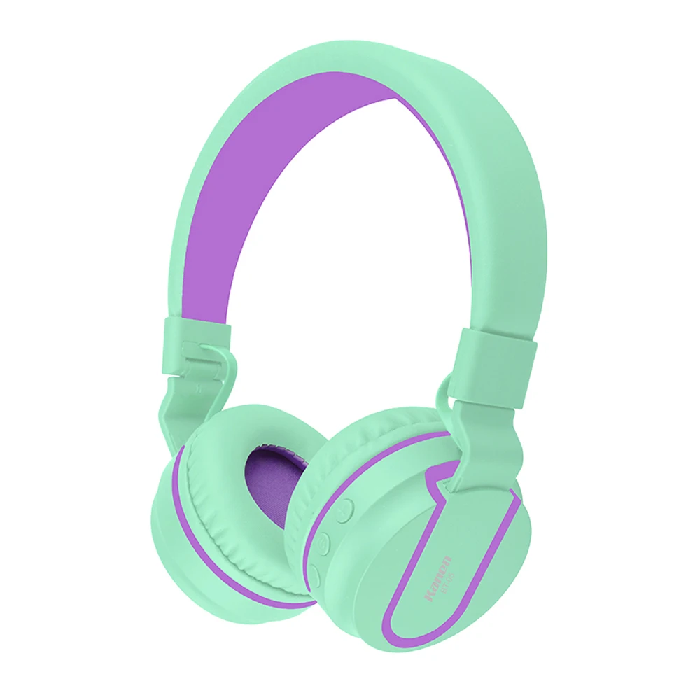 Stereo Wireless Bluetooth Headphones 